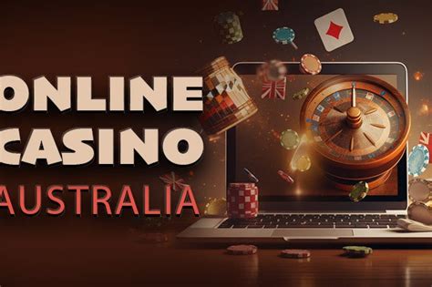 Best Real Money Online Casino Australia .